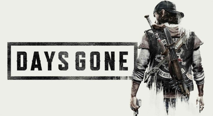 Revelada a data de lançamento e novo trailer de Days Gone, confira!