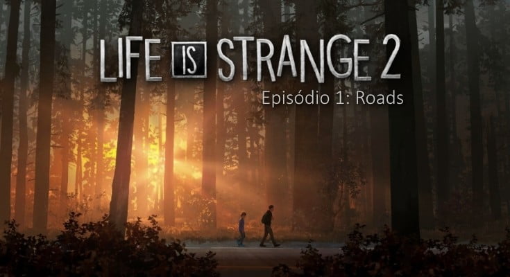 Life is Strange 2: Episódio 1 – Análise