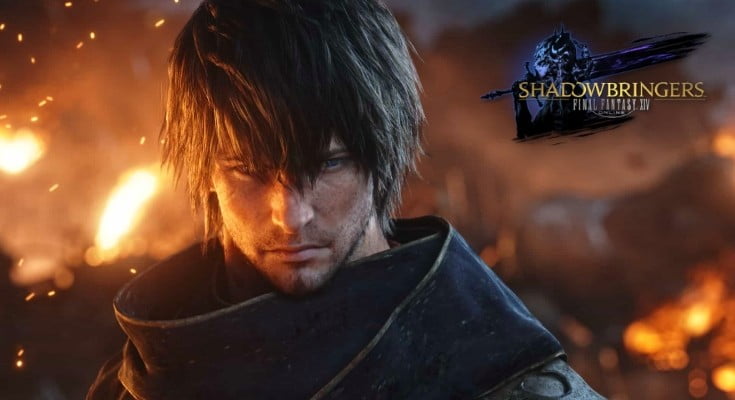 Shadowbringers recebe data para chegar em Final Fantasy XIV!