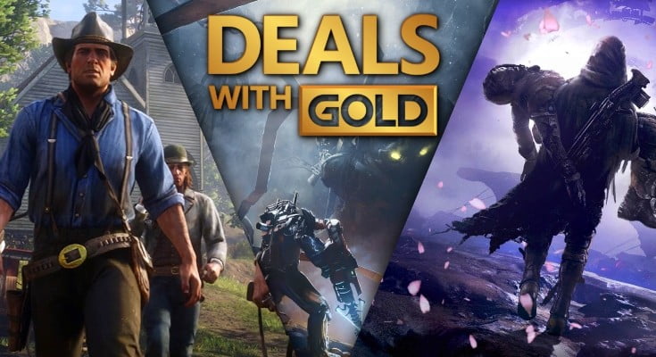 [Deals with Gold] De 18 a 25 de fevereiro de 2019!