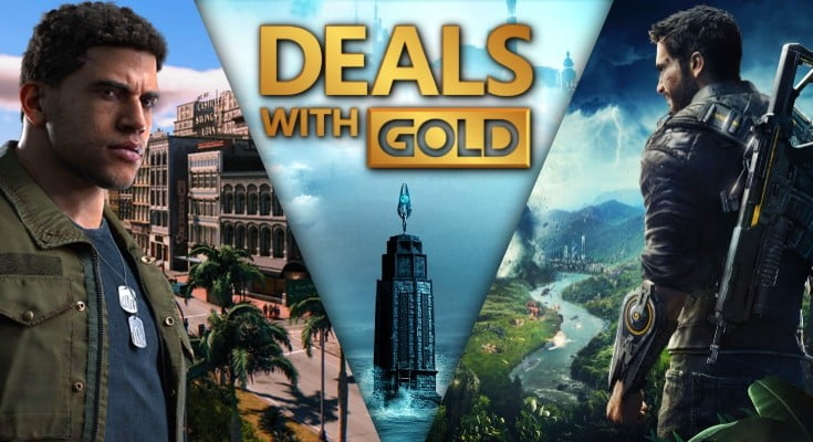 [Deals with Gold] De 11 a 18 de fevereiro de 2019!