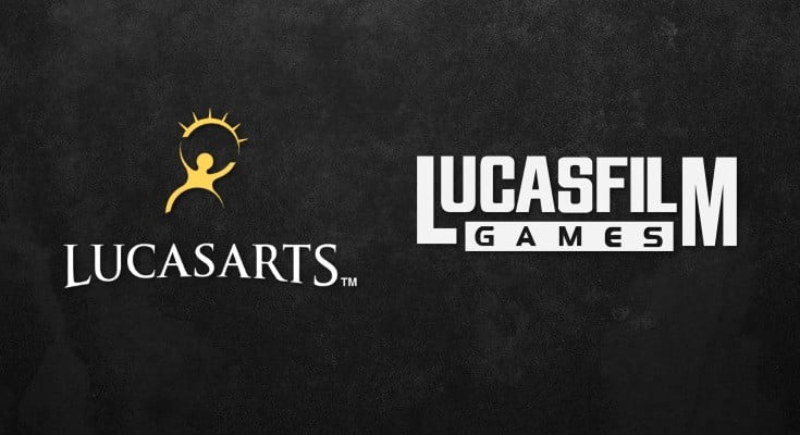 Disney esta ‘trazendo de volta’ a antiga Lucasfilm Games?