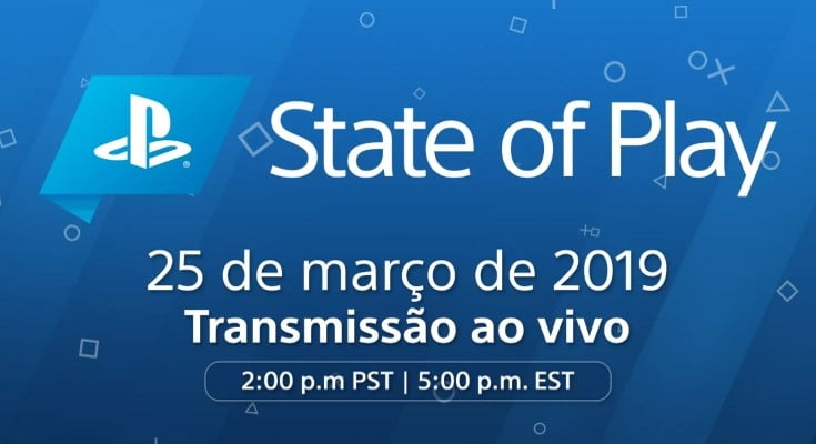 State of Play é revelado e deve trazer novos anúncios para o PlayStation!