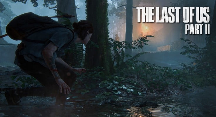 The Last of Us: Part 2 é listado pela Sony como ‘Disponível em Breve’!