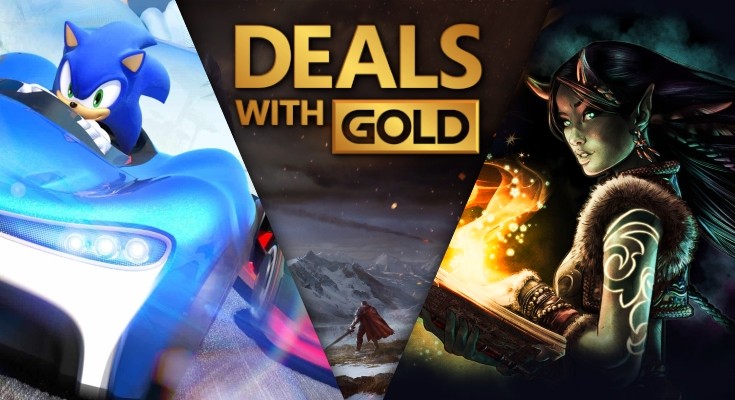 (DwG) Deals with Gold - De 17 até 24 de junho de 2019!