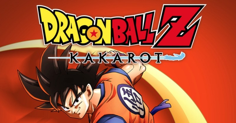 Novo trailer de Dragon Ball Z: Kakarot mostra detalhes do Gameplay!