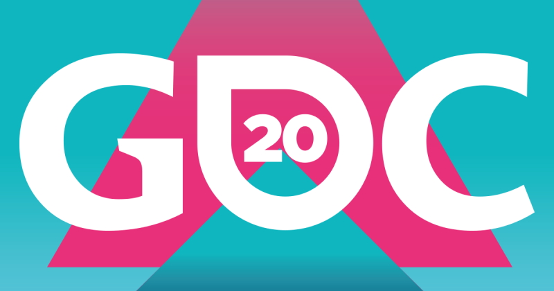 GDC 2020: Evento de desenvolvedores é adiado devido ao Coronavírus!
