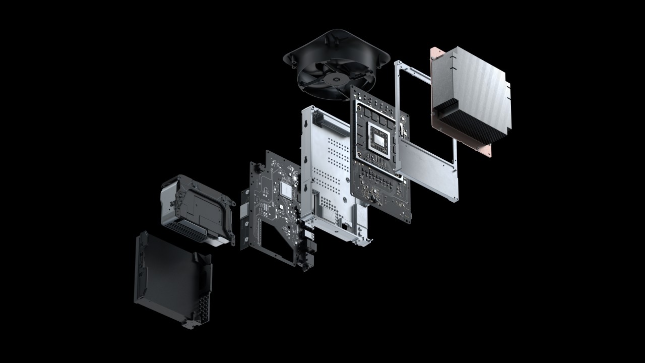 Xbox Series X: Novos detalhes e especificações são revelados, confira!