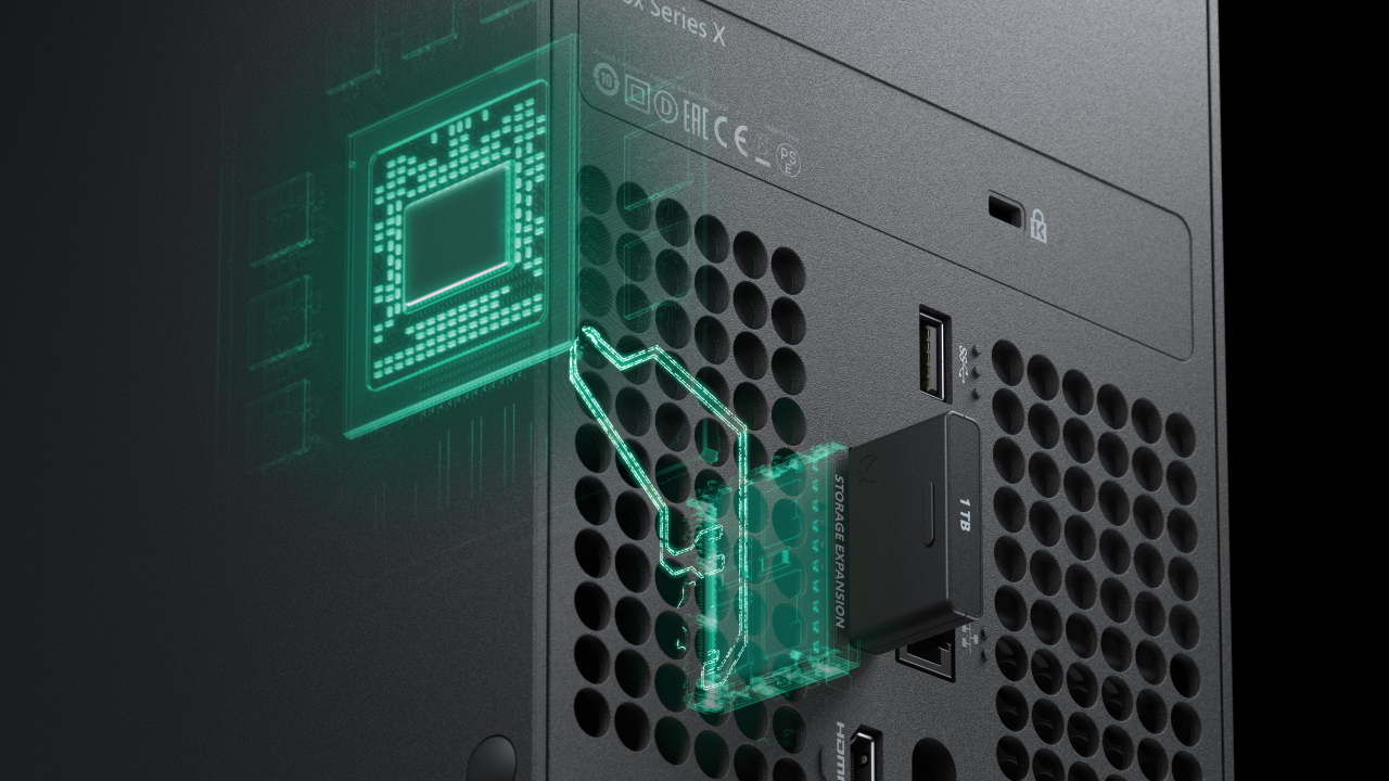 Xbox Series X: Novos detalhes e especificações são revelados, confira!