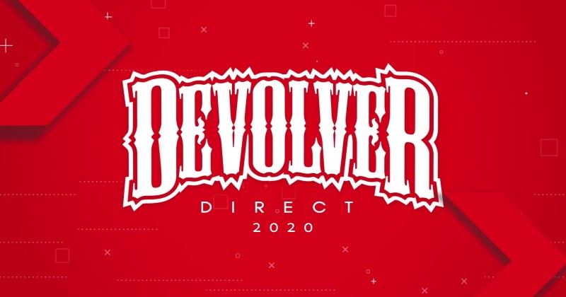 Devolver Direct 2020: Confira tudo o que rolou no evento!