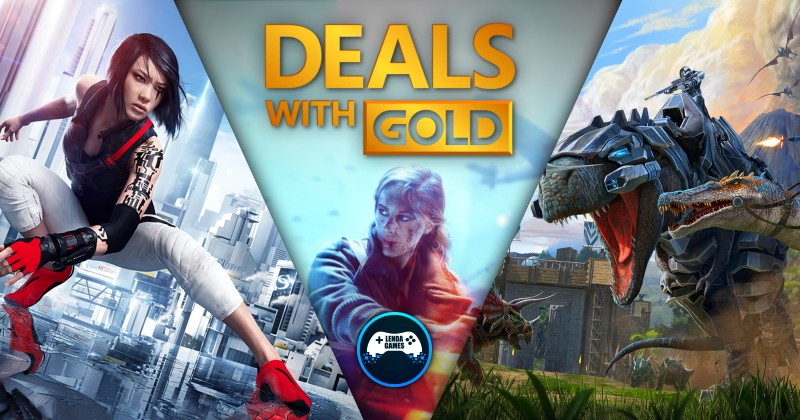 (DwG) Deals with Gold + Ofertas Especiais - De 8 até 14 de setembro de 2020!