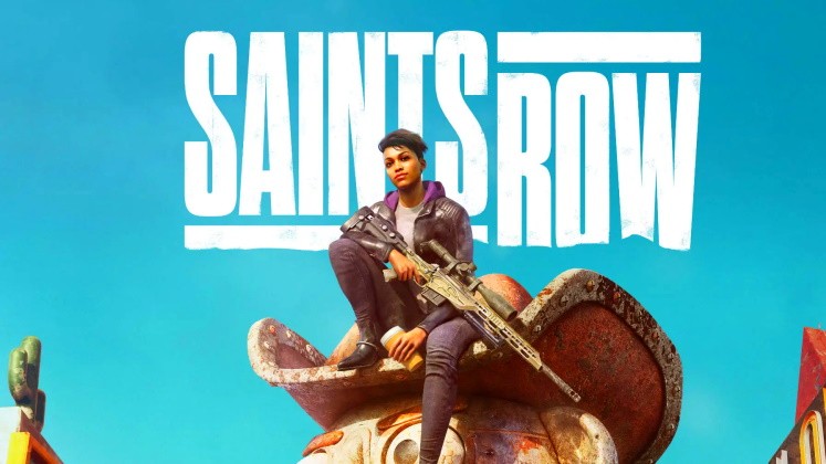 Reboot de Saints Row ganha gameplay inédita!