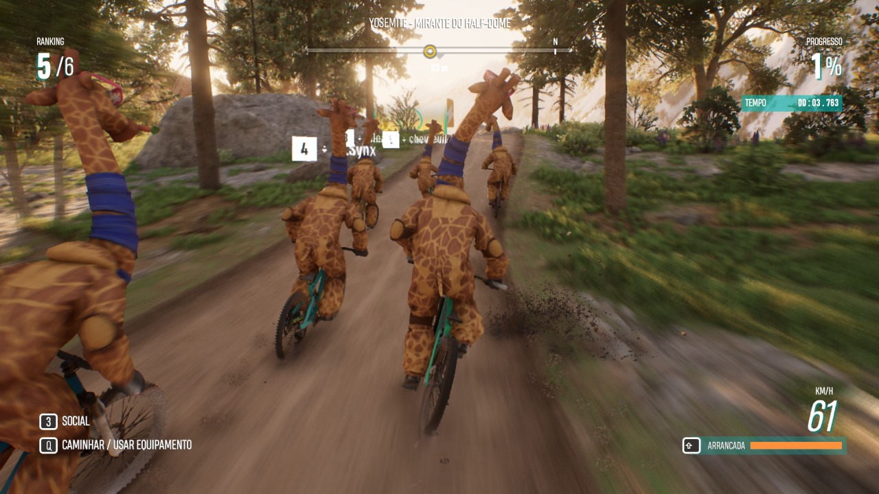 Riders Republic (Imagem Capturada no PC/Lenda Games)