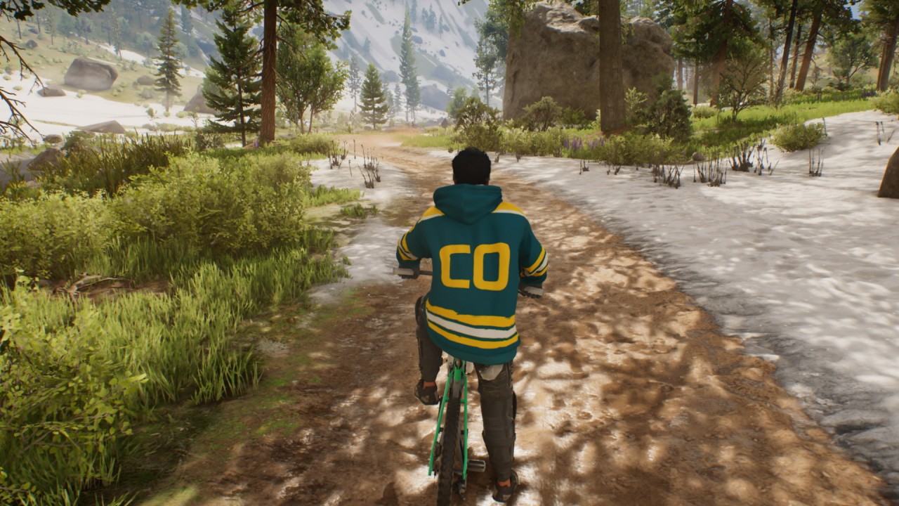 Riders Republic (Imagem Capturada no PC/Lenda Games)