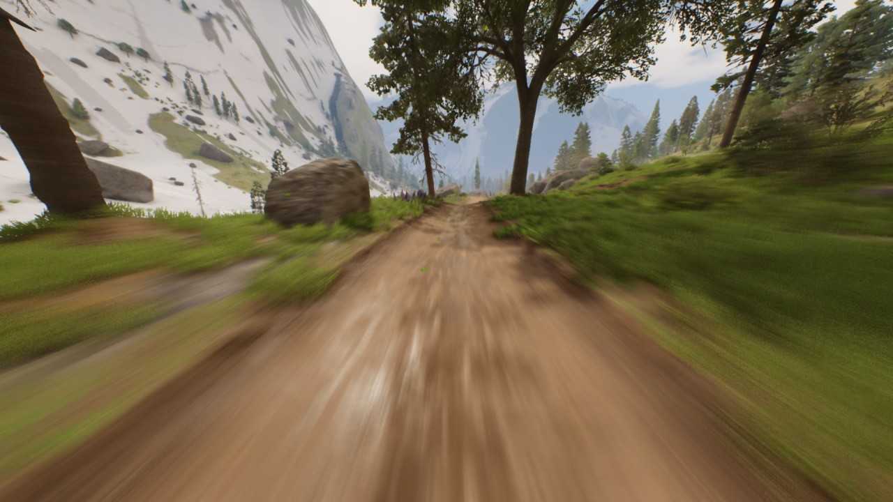Riders Republic (Imagem Capturada no PC/Lenda Games)