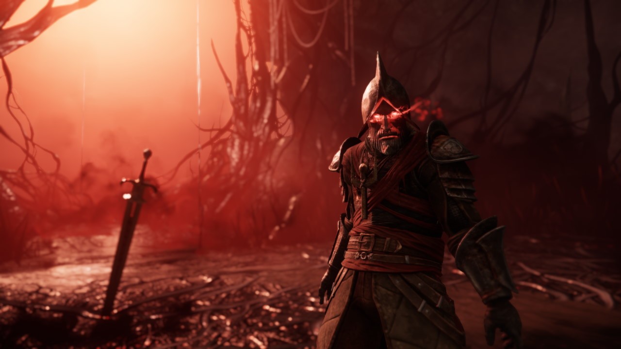 New World (Imagem capturada por Lenda Games)