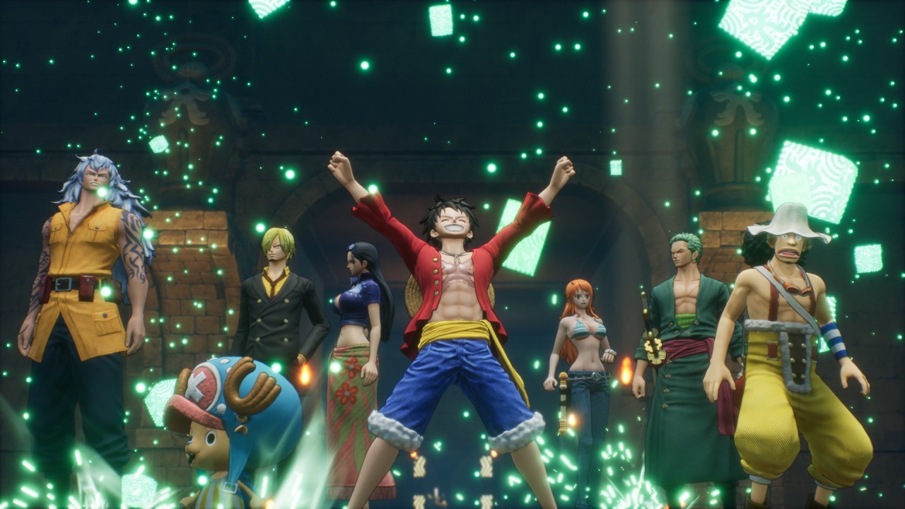 Imagem Capturada no PC (Lenda Games)