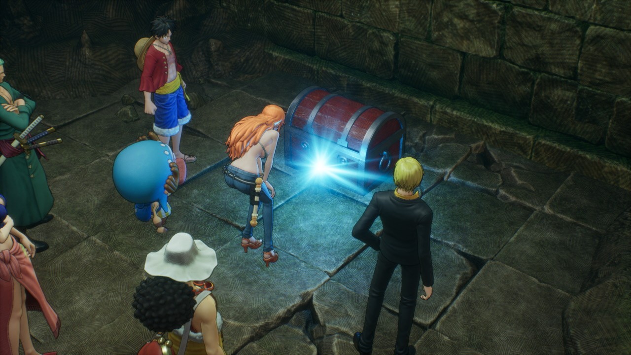 Imagem Capturada no PC (Lenda Games)