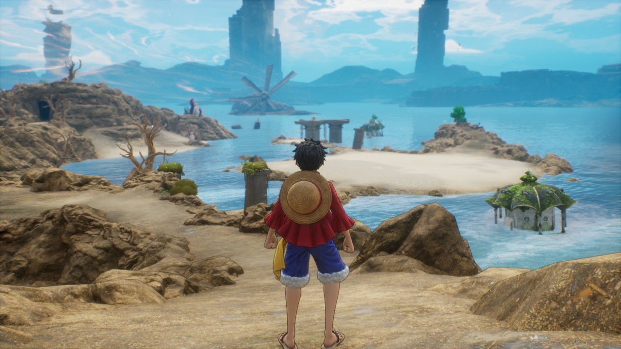 Imagem Capturada no PC (Lenda Games)