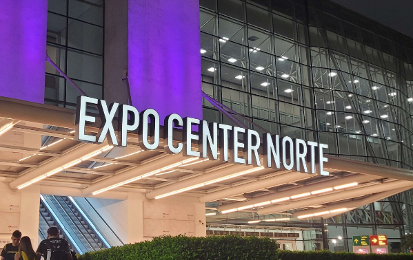 A maior feira de games da América Latina contou com mais uma edição épica no Brasil