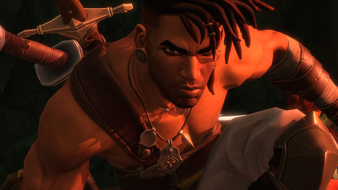 Prince of Persia: The Lost Crown (Lenda Games/Imagem de Reprodução)