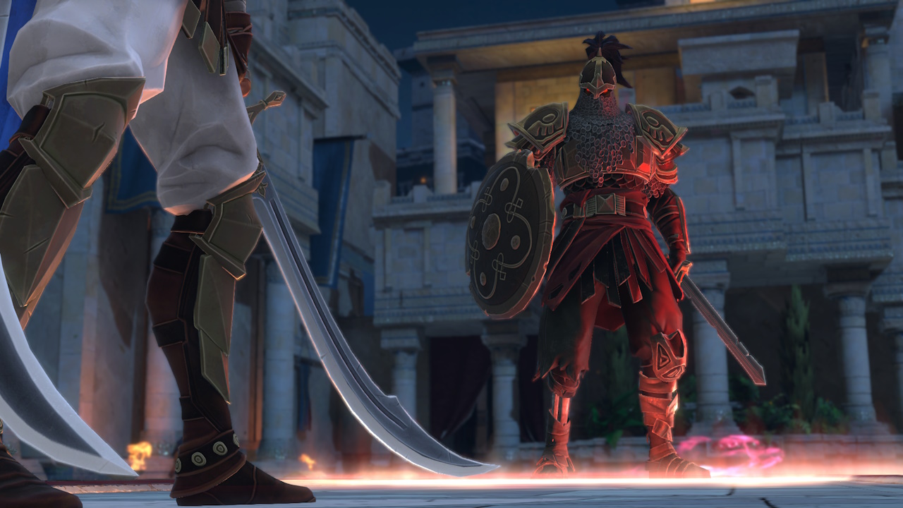 Prince of Persia: The Lost Crown (Lenda Games/Imagem de Reprodução)