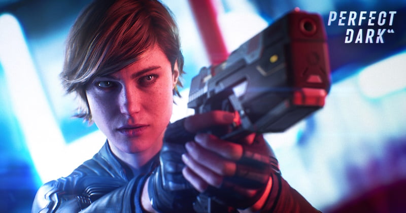 Perfect Dark recebeu trailer gameplay no Xbox Games Showcase 2024