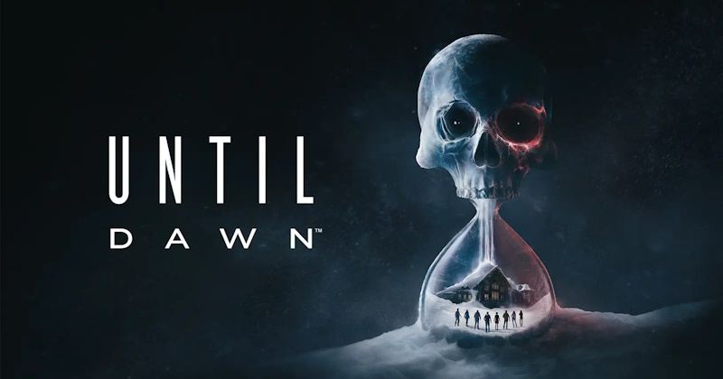 Remake de Until Dawn recebeu novidades e data de lançamento